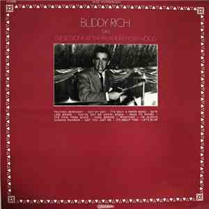 Buddy Rich - One Night Stand - 1946 - Live Sessions At The Palladium, Hollywood flac album