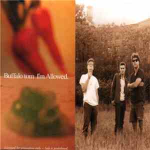 Buffalo Tom - I'm Allowed flac album