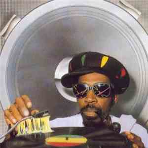 Bunny Wailer - Gumption flac album