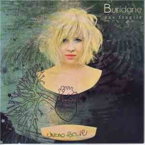 Buridane - Pas Fragile flac album