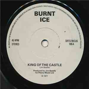 Burnt Ice - King Of The Castle flac album