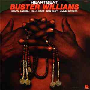 Buster Williams - Heartbeat flac album