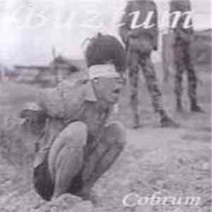 Buztum - Cobrum flac album