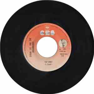 Byron Lee And The Dragonaires - Tiny Winey / Love Up flac album