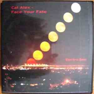 Cal Alex - Face Your Fate flac album