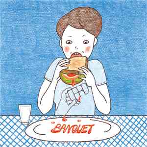 Card  - BANQUET flac album