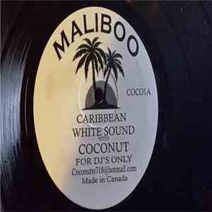 Caribbean White Sound - Maliboo flac album