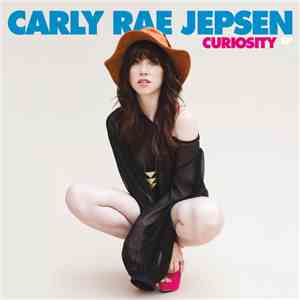 Carly Rae Jepsen - Curiosity flac album