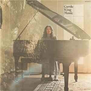 Carole King - Music flac album