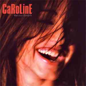 Caroline Marcoux-Gendron - Caroline Marcoux-Gendron flac album