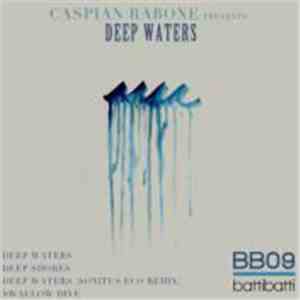 Caspian Rabone - Deep Waters flac album
