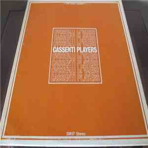 Cassenti Players - Cassenti Players flac album