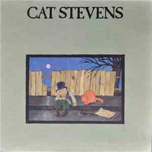 Cat Stevens - Teaser And The Firecat flac album