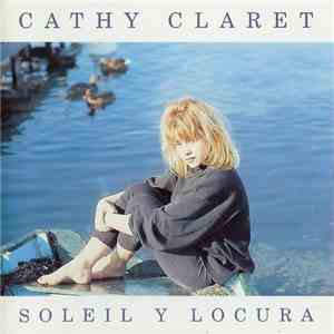 Cathy Claret - Soleil Y Locura flac album
