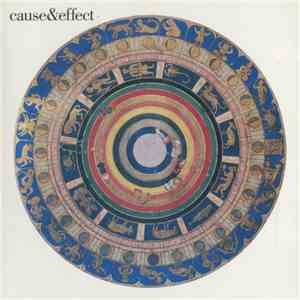 Cause & Effect - Trip flac album