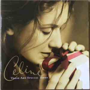 Celine Dion - These Are Special Times flac album