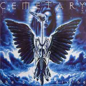 Cemetary 1213 - The Beast Divine flac album