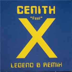 Cenith X - Feel flac album
