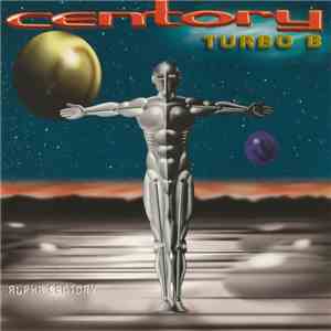 Centory - Alpha Centory flac album