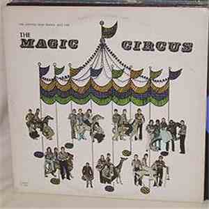 Central High Jazz Lab - The Magic Circus flac album