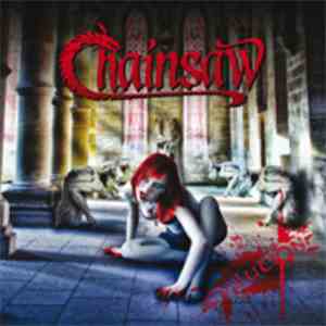 Chainsaw  - Evilution flac album