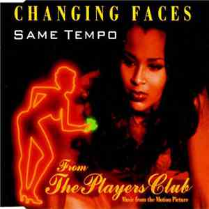 Changing Faces - Same Tempo flac album