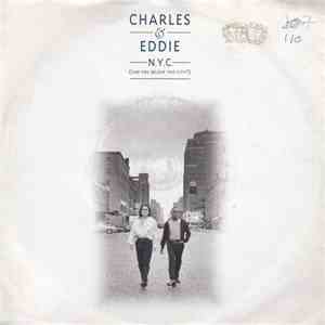 Charles & Eddie - N.Y.C. (Can You Believe This City?) flac album