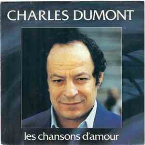 Charles Dumont - Les Chansons D'Amour flac album