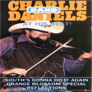 Charlie Daniels Band - At His Best! flac album