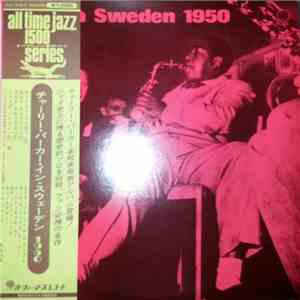 Charlie Parker - In Sweden 1950 flac album