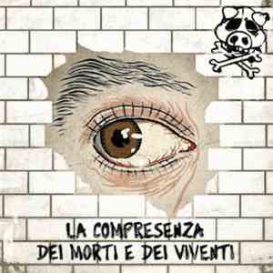 Chef Ragoo - La Compresenza Dei Morti E Dei Viventi flac album