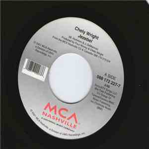 Chely Wright - Jezebel / For The Long Run flac album