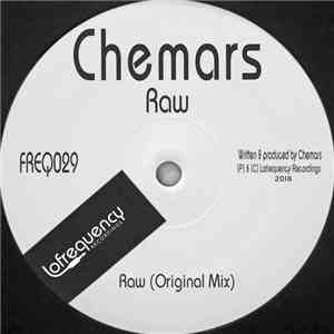 Chemars - Raw flac album
