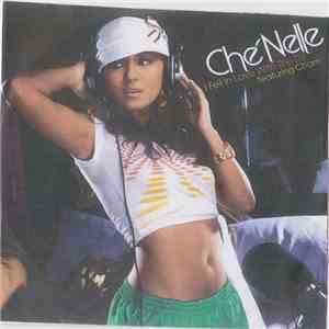 Che'Nelle - I Fell In Love With The DJ flac album