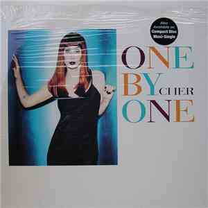 Cher - One By One flac album