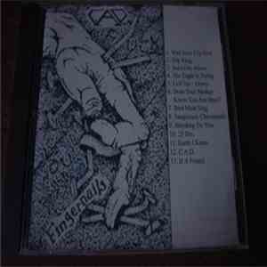 Children Of The Anachronistic Dynasty - Fingernails flac album