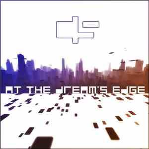 Chimp Spanner - At The Dream's Edge flac album