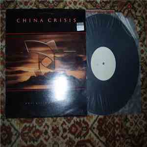 China Crisis - What Price Paradise flac album