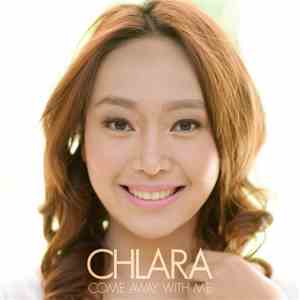 Chlara - Come Away With Me flac album