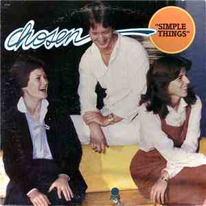 Chosen - Simple Things flac album