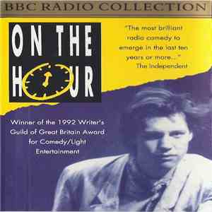 Chris Morris - On The Hour flac album