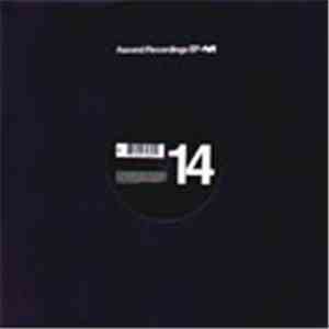 Christian Wünsch - Lost Again EP flac album