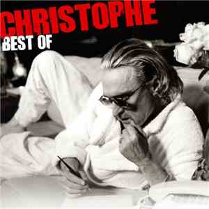 Christophe - Best Of flac album