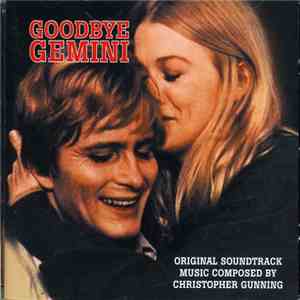 Christopher Gunning - Goodbye Gemini Original Soundtrack flac album