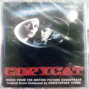 Christopher Young - Copycat (Music From The Motion Picture Soundtrack) flac album