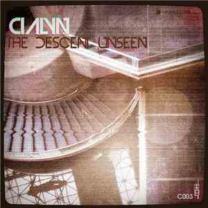 CIALYN - The Descent Unseen flac album