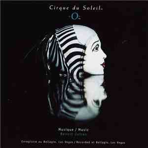 Cirque Du Soleil - O flac album