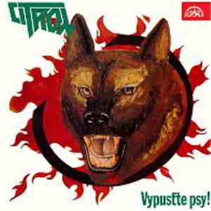 Citron - Vypusťte Psy! flac album