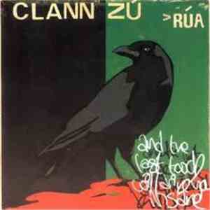 Clann Zú - Rua flac album