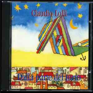 Claudio Lolli - Dalla Parte Del Torto flac album